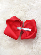 Assorted 5 Inch Bows