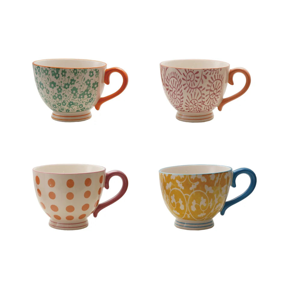 Hazel Mazel Mugs