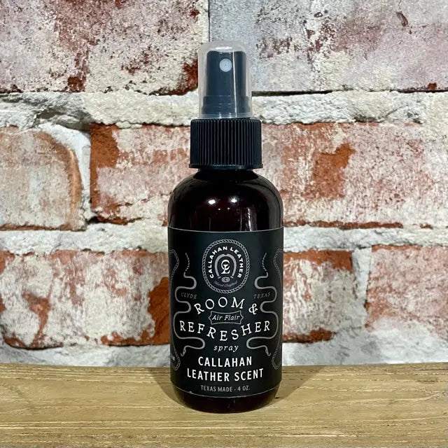Callahan Room & Air Flair Refresher Spray
