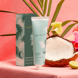 Coconut Santal Hand Cream