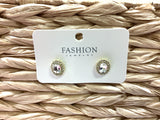Diana Studs