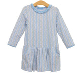 Vineyard Blooms Dress