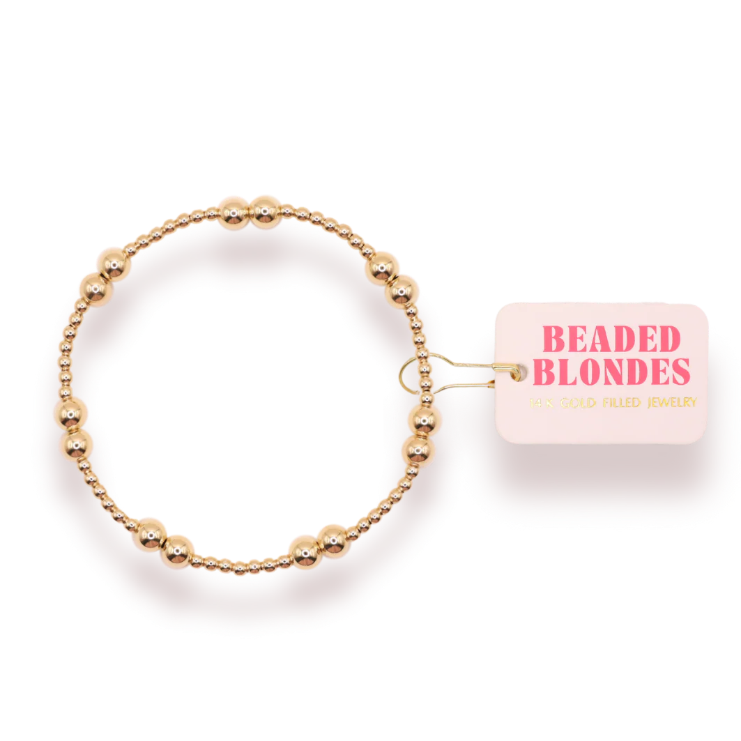BB Halli Bracelet