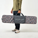 Burlebo Double Rifle Case CDC