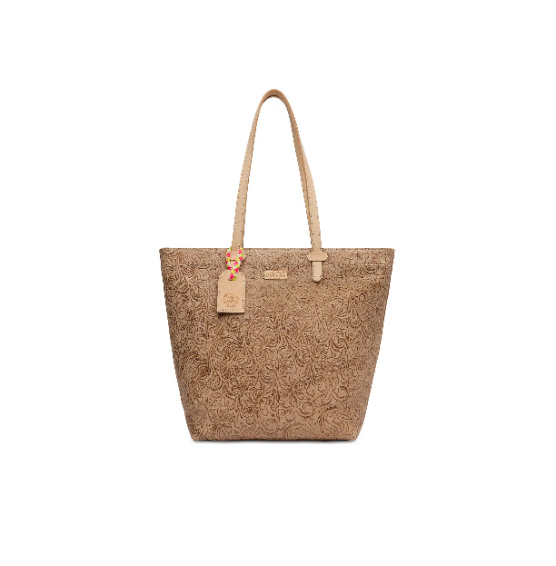 Daily Tote, Lawton