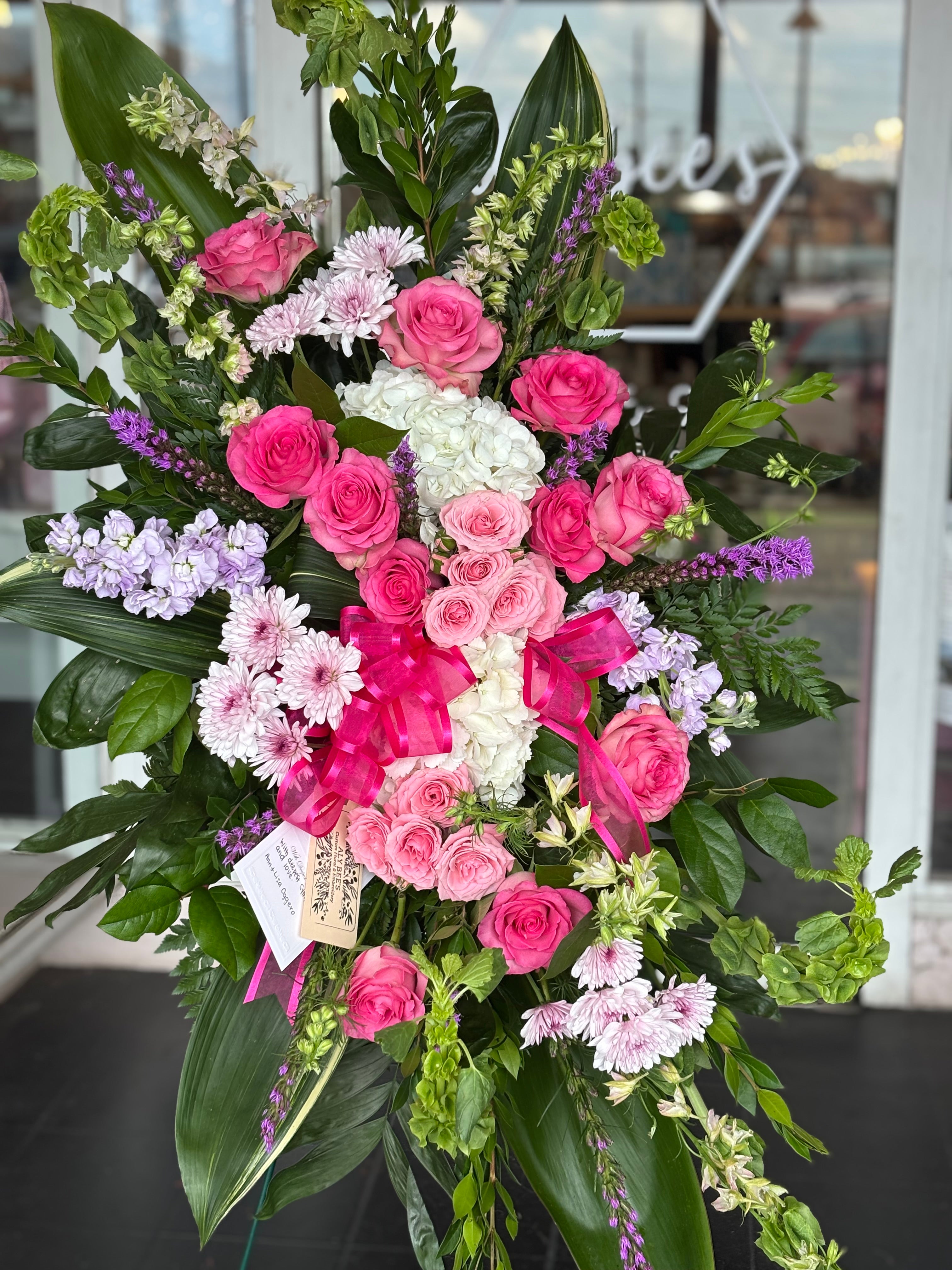 Designer’s Choice Easel