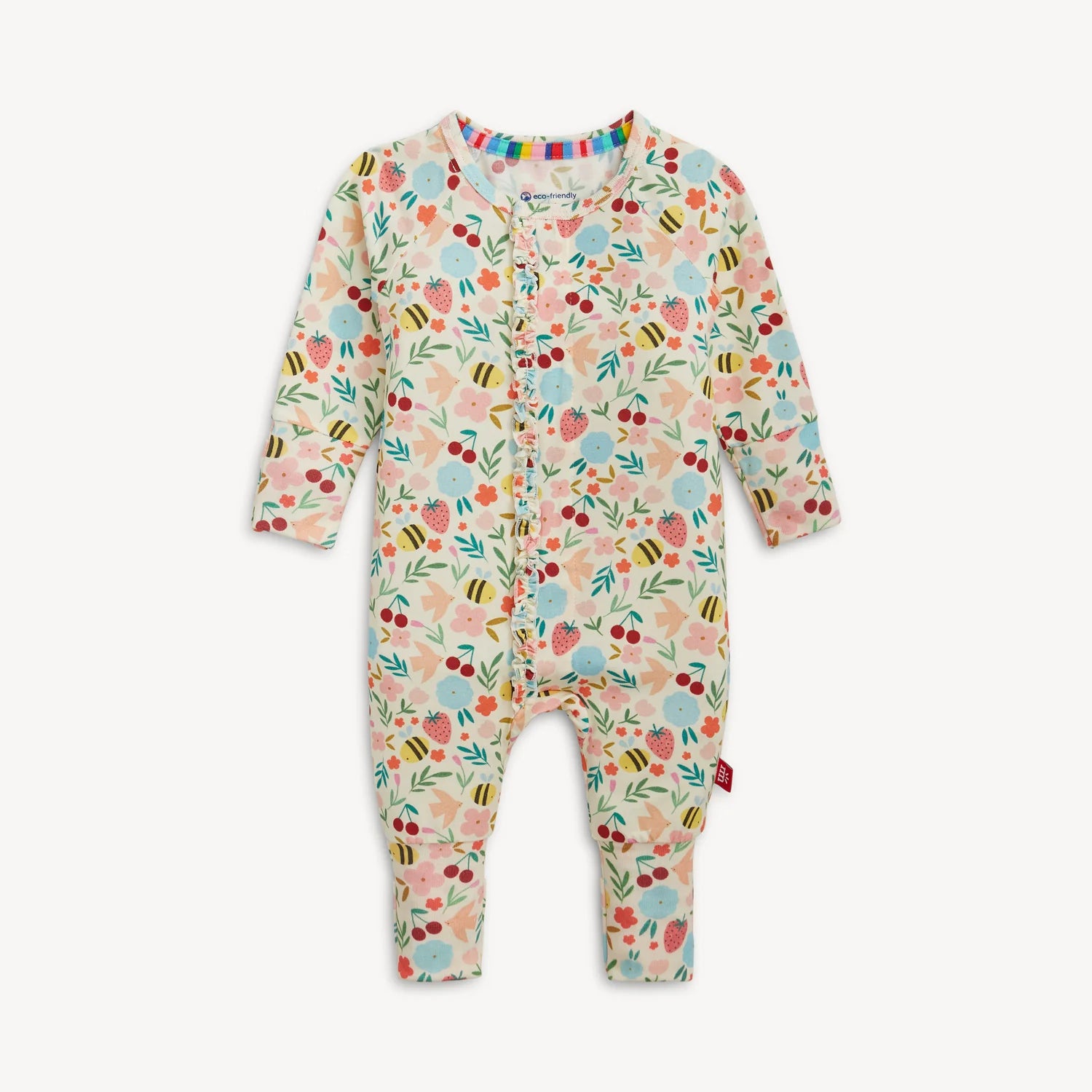 Magnetic Me Honey Blossom Pajamas
