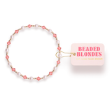 BB Pink June Bracelet