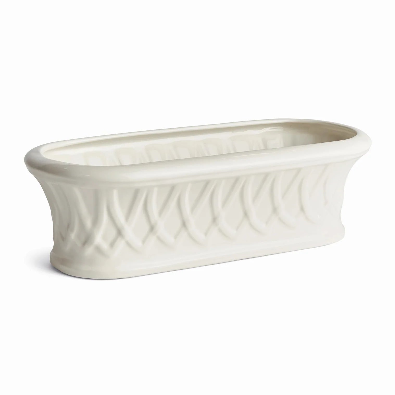 Hillingdon Oblong Cachepot