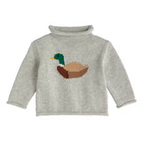 Mallard Baby Rollneck