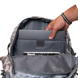 Classic Deer Camo Backpack