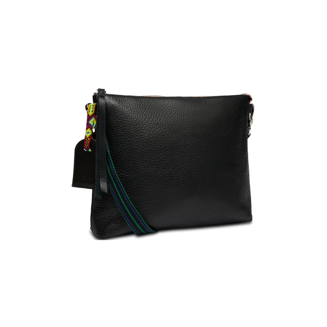 Evie Downtown Crossbody