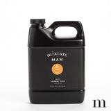 Mixture Man 32 Oz Luxury Laundry Wash