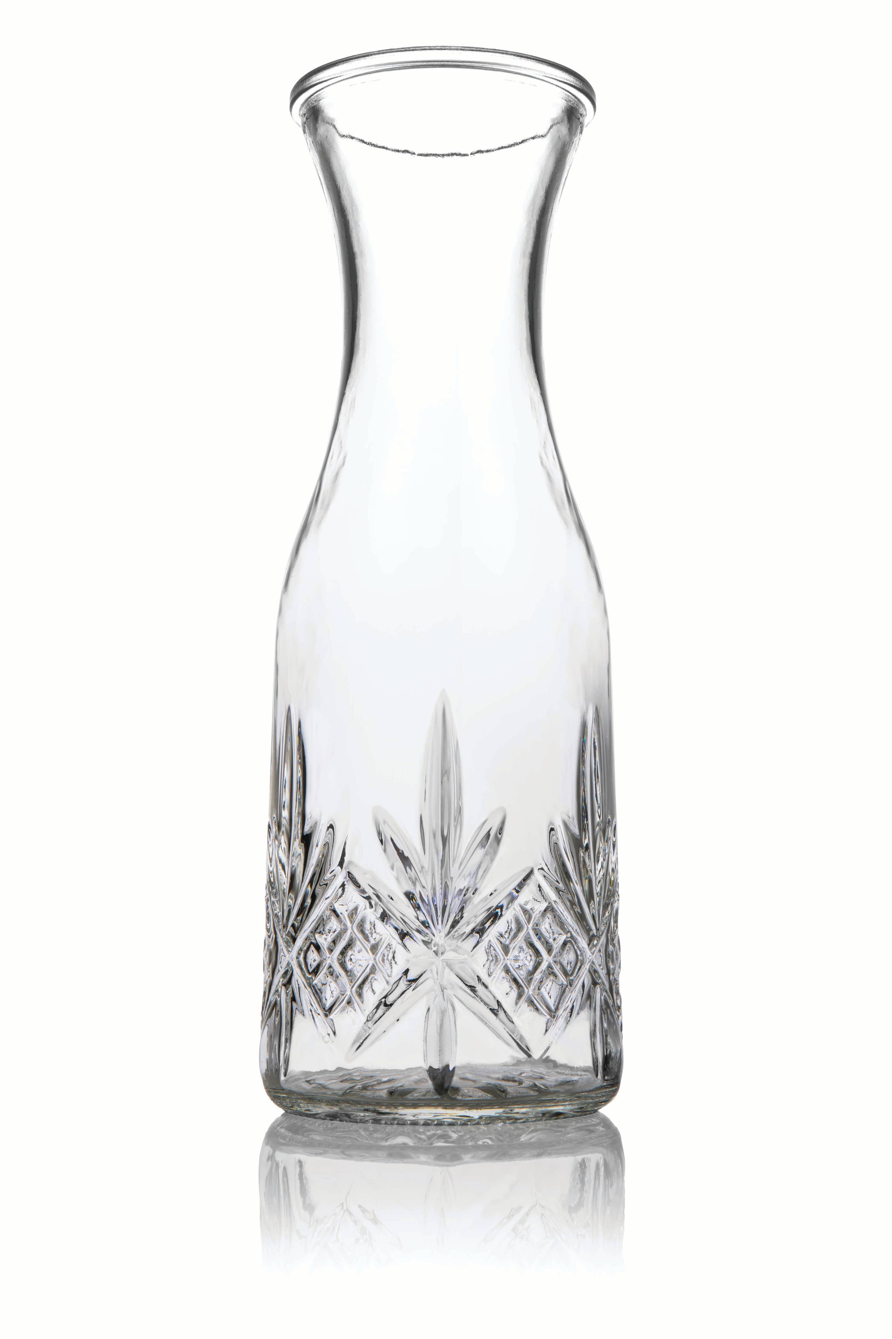 Dublin Crystal Carafe