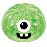 Fun Doh Spooky Mystery Dumpling Squishy Toy - 12/Display