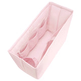 Case-Mate Tote Organizer Insert - Ballet Pink (Classic Size)