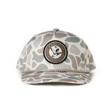 CDC Circle Mallard Burlebo Cap