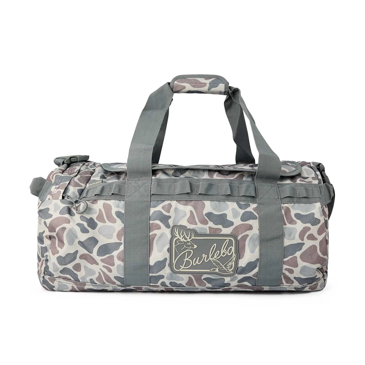 Burlebo Duffle CDC
