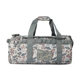 Burlebo Duffle CDC