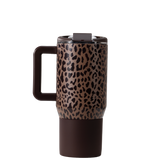 Brown Leopard