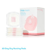 Frida Mom All Day Dry Nursing Pads