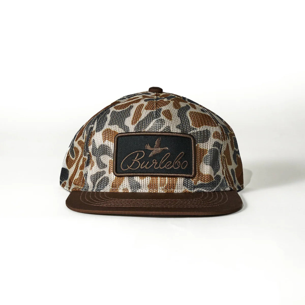 Burlebo Cap Mesh WC