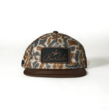 Burlebo Cap Mesh WC