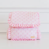 Hollis Nylon Diaper Bag