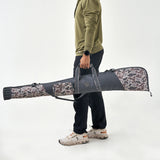 Burlebo Singe Rifle Case CDC