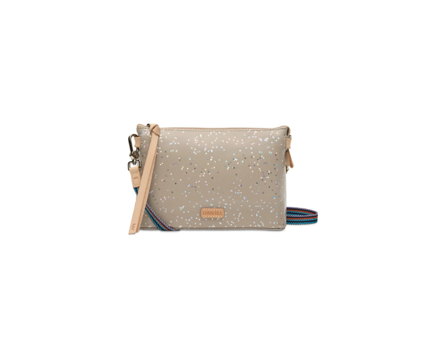 Midtown Crossbody, Faye