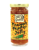 Pineapple Pepper Jelly