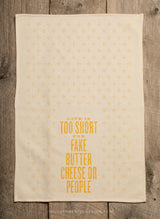 Kitchen Towels