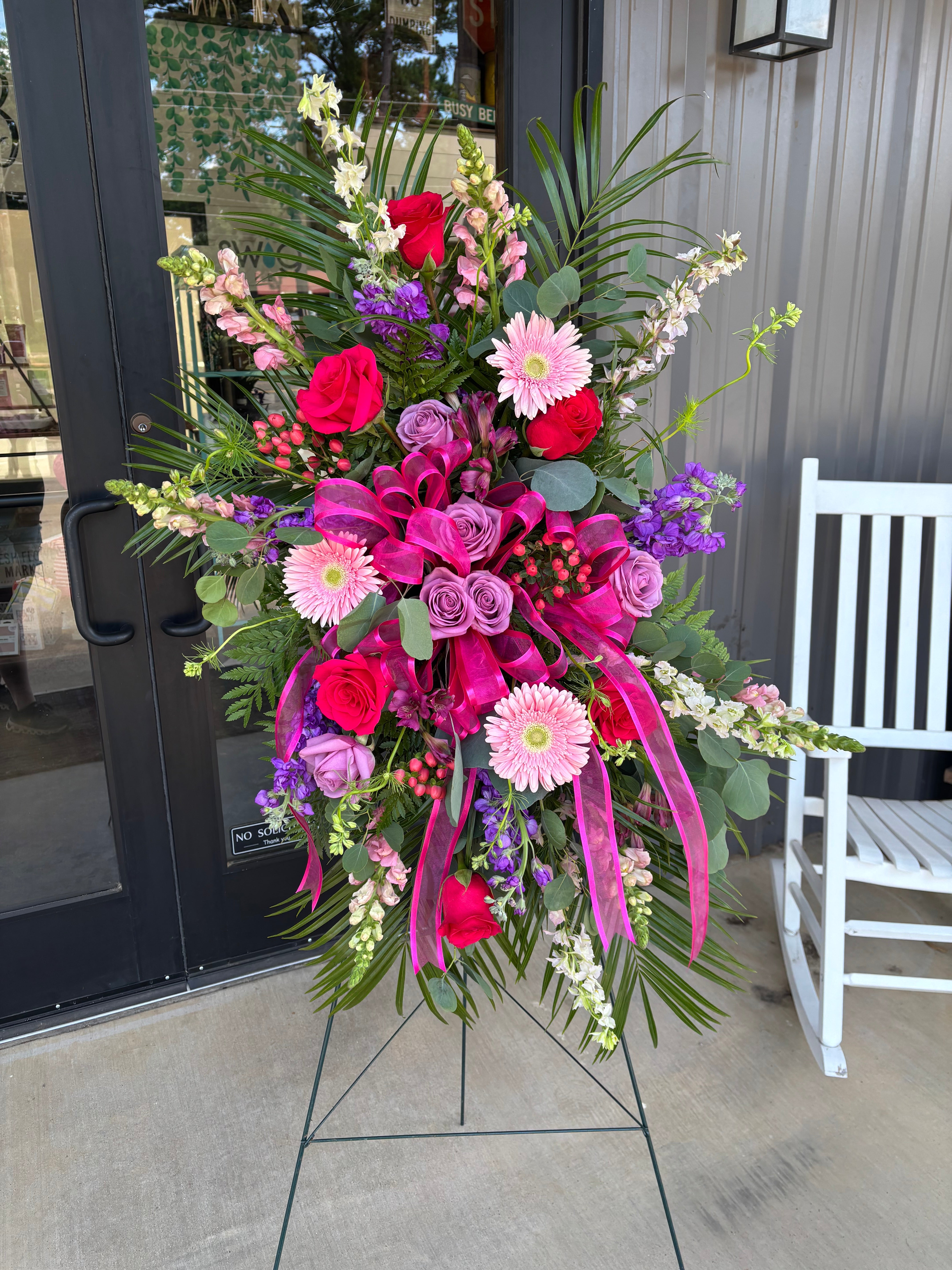 Designer’s Choice Easel