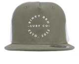 Kids Hat West Mountain