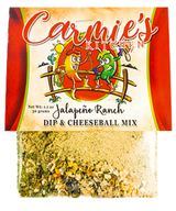 Carmie’s Dip Mix