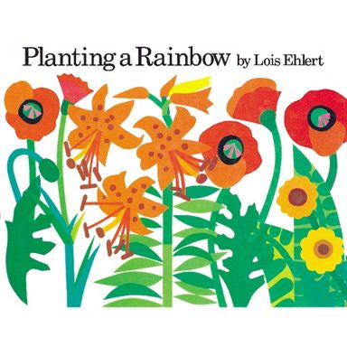 Planting Rainbow