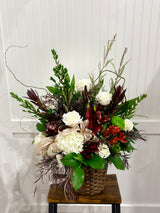 Sympathy Basket