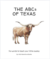 ABCs of Texas