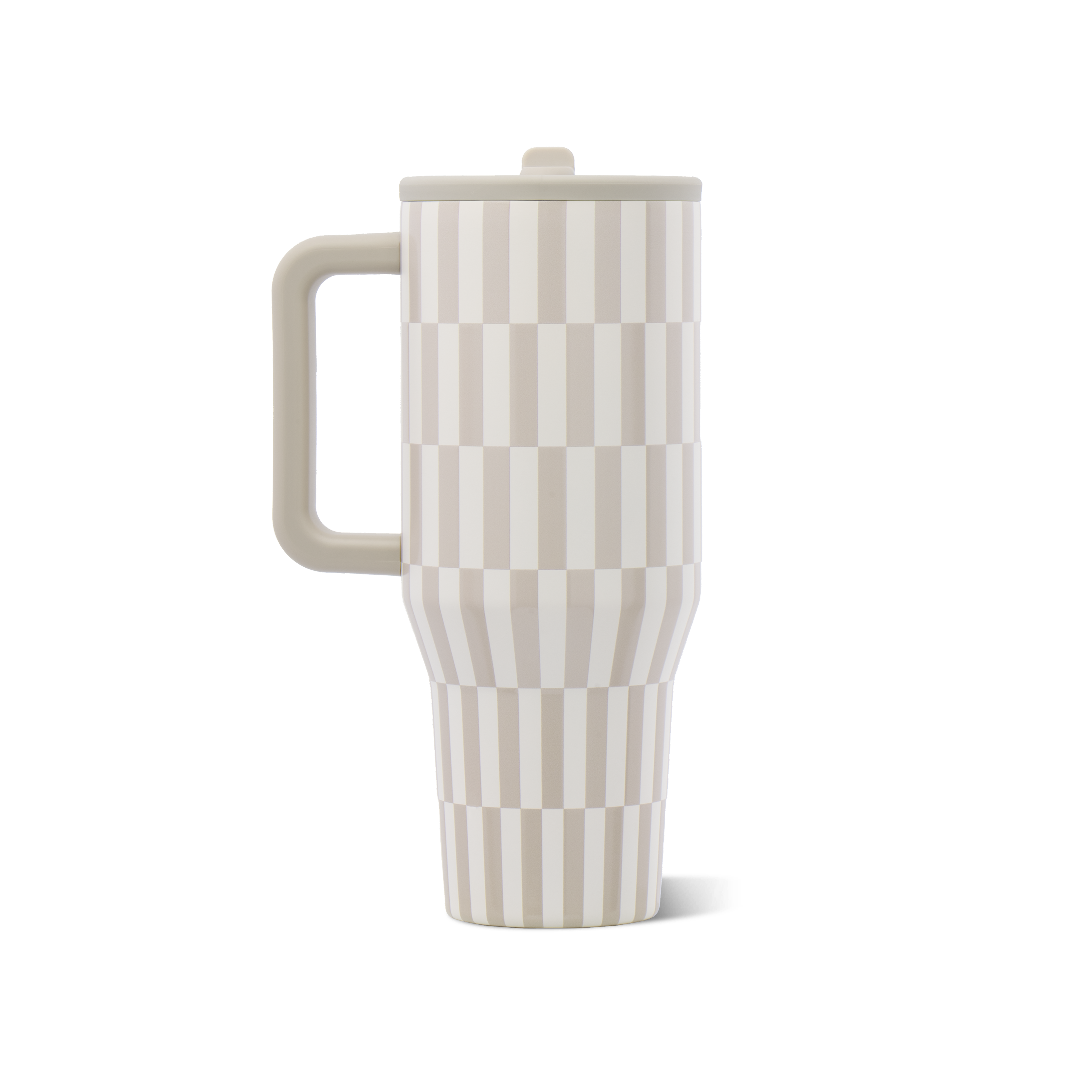 Latte HydroJug 40 oz Traveler Tumbler