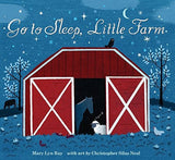 Go To Sleep Little Farm