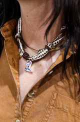 Claire Button Down Shirt