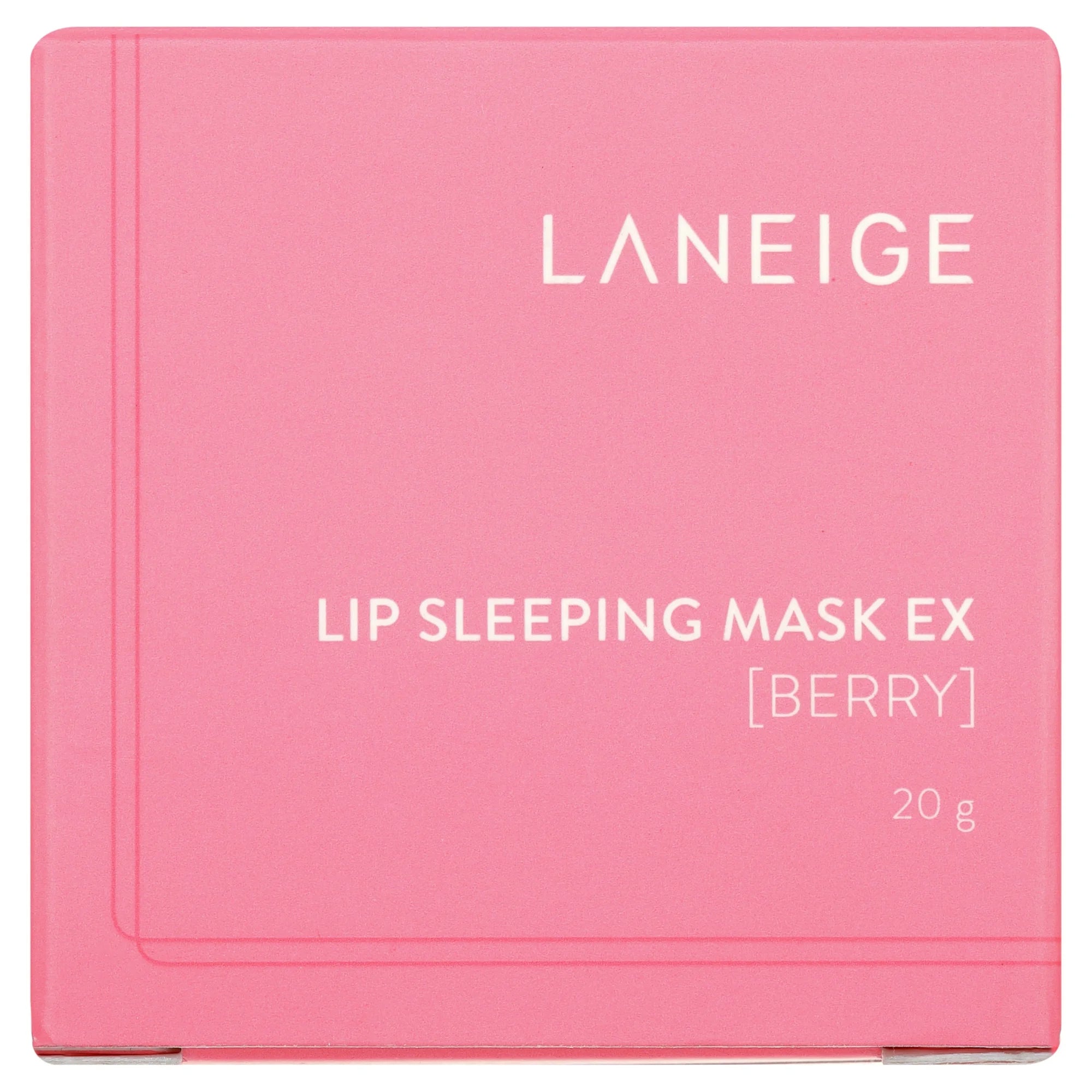 Laneige Lip Sleep Mask EX