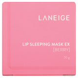 Laneige Lip Sleep Mask EX