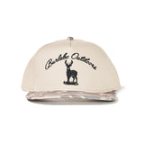 Burlebo Buck Cap CDC