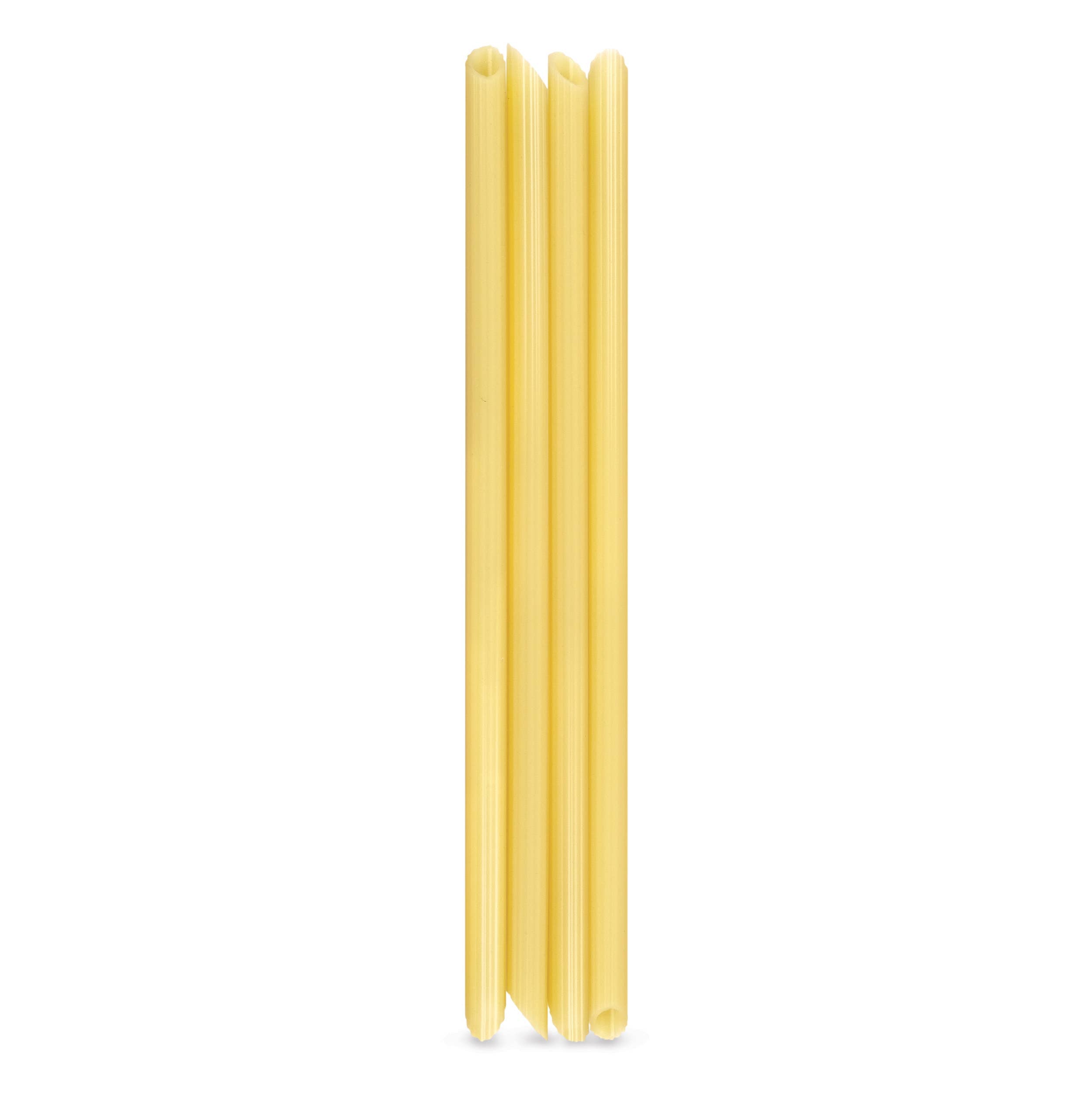 IMPASTAS - Silicone Pasta Straws - Set of 4