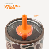 Duck Camo HydroJug 20 oz Everyday Tumbler