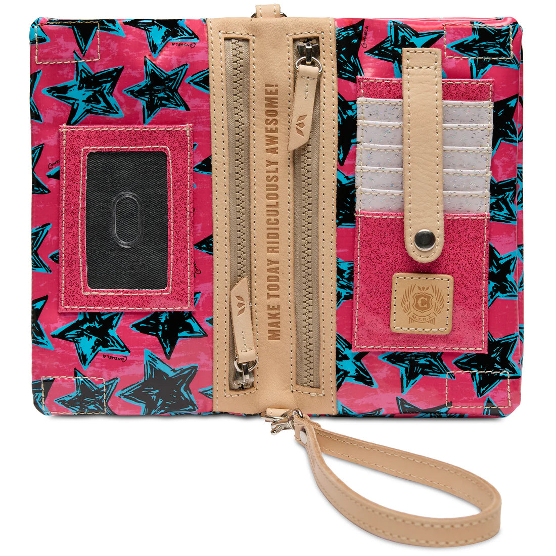 Presley, Uptown Crossbody