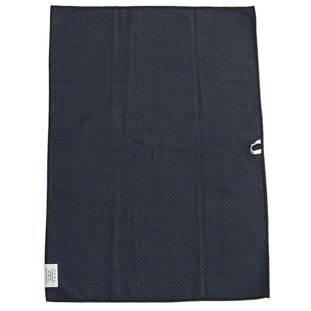 Camou Microfiber Hand Towel