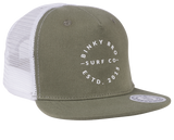 Kids Hat West Mountain