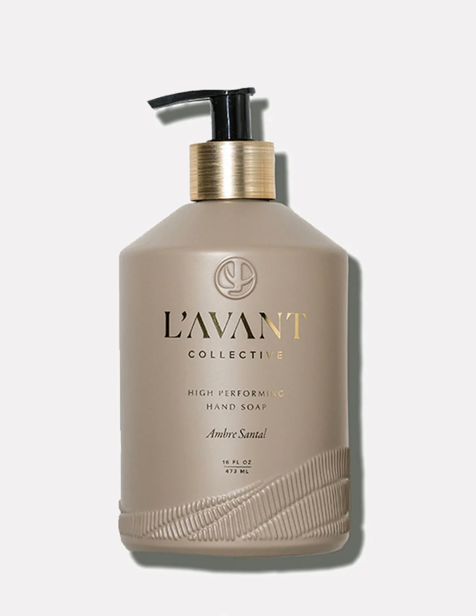 L’AVANT Hand Soap